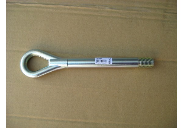 Буксирний гак Renault Laguna II, 8200055735