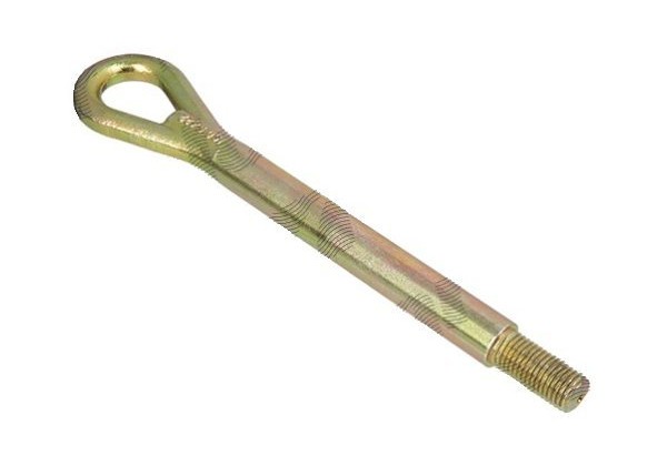 Буксирний гак Renault Megane II, Scenic II, Scenic III, 8200043154