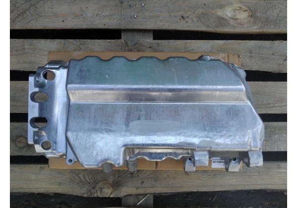 Масляний піддон Citroen C5, C8, Peugeot 406, 407, 607, 807 2.2 hdi, 0301J6, 9637605380*