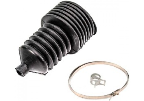 Пильник рульовї рейки, комплект Renault 19, 5, Super 5, Rapid, 21, 25, Espace 2, Clio, Trafic