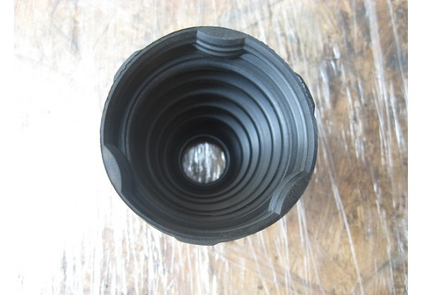 пильник шруса внутрішній, з боку КПП Renault Kangoo II, Clio III, IV, Modus, Megane III, Fluence, Twingo II, 7701209469