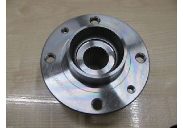 Ступиця передня Renault Megane II, Scenic II, Clio III, IV, Lodgy, Dokker, Captur, 8200308650, на 25 зубів