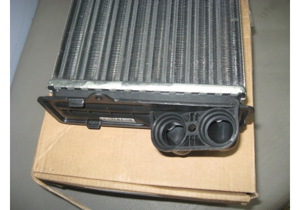 Радіатор опалення Renault Laguna,7701039481