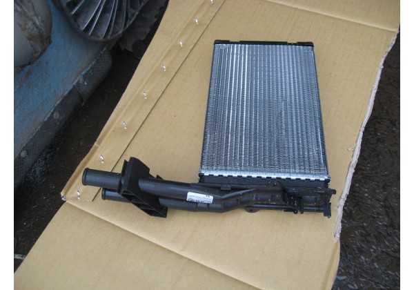 Радіатор опалення Renault 21, Рено 21