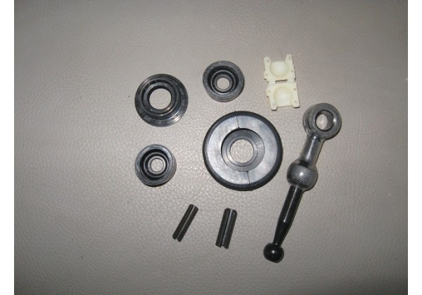 Ремкомплект куліси Renault 5, 9, 11, 19, CLio I, Megane, Rapid, Scenic, Twingo, 7700872205 