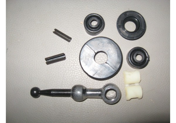 Ремкомплект куліси Renault 5, 9, 11, 19, CLio I, Megane, Rapid, Scenic, Twingo, 7700872205 
