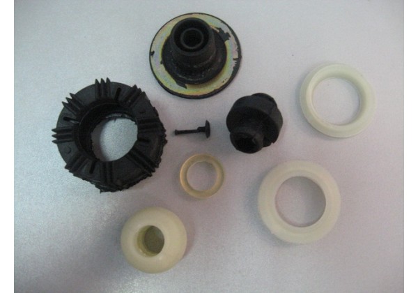 Ремкомплект куліси Renault 5, 9, 11, 19, CLIO I, MEGANE I, RAPID, SCENIC I, KANGOO, TWINGO, 7700715851 , 7701464111