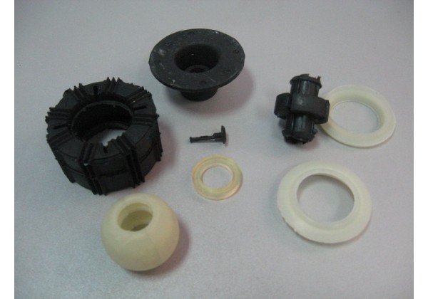 Ремкомплект куліси Renault 5, 9, 11, 19, CLIO I, MEGANE I, RAPID, SCENIC I, KANGOO, TWINGO, 7700715851 , 7701464111