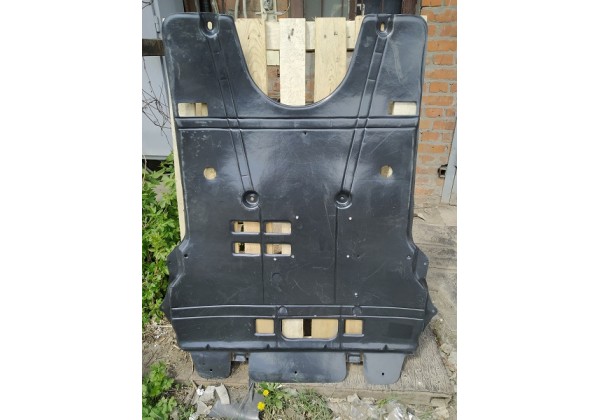 Захист двигуна, пластик Peugeot 308, 3008, 5008, Citroen C4 Picasso, 7013EA, 8108ER, 7013W5