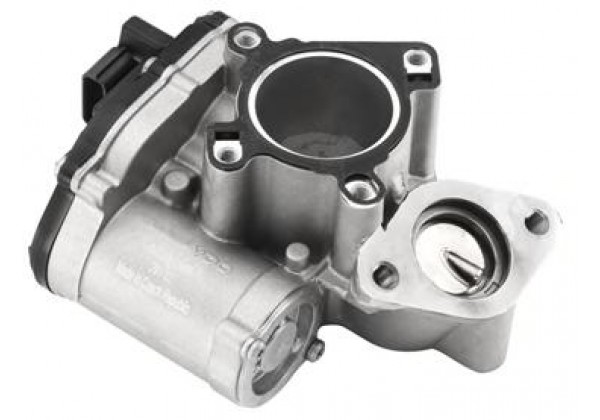 Клапан EGR, клапан повернення ВГ, Renault Koleos, Laguna 3, Megane 3, Megane CC, Trafic (2.0 dCi)