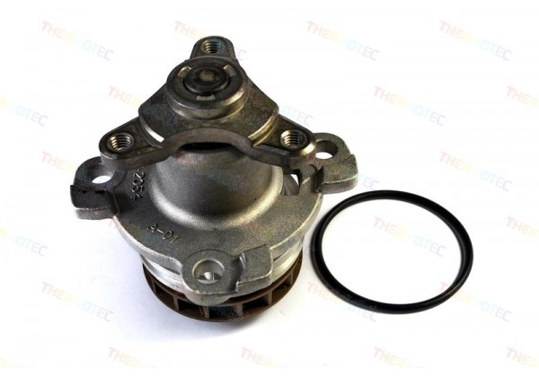 Водяний насос, помпа Renault Trafic (2.0 dCi), Espace 4 (2.0 dCi), Koleos (2.0 dCi), Laguna 2 (2.0 dCi), Laguna 3 (2.0 dCi, 3.0 dCi), Latitude (2.0 dCi), Master 3 (2.3 dCi), Megane 2 (2.0 dCi), Megane 3 (2.0 dCi), Scenic 2 (2.0 dCi), Scenic 3 (2.0 dCi)