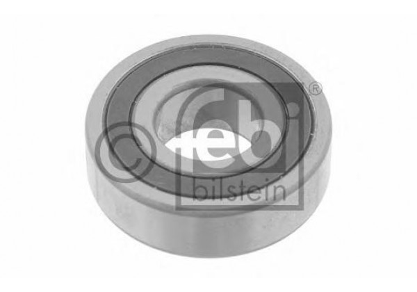 Підшипник колінвала Renault Clio 2, Espace 3, Espace 4, Koleos, Laguna, Laguna 2, Laguna 3, Master 2, Megane 2, Megane 3, Scenic 2, Scenic 3, Trafic