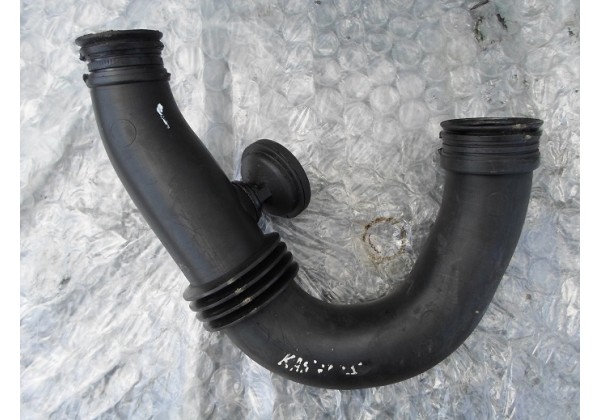 патрубок турбіни Renault 1,5 dci, 8200280084, 8200368252