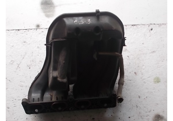 колектор впускний Peugeot, Citroen 1.8, 2.0 16V, 9650593180, 9650594080, 9648022780, 9648022880, 9653968580