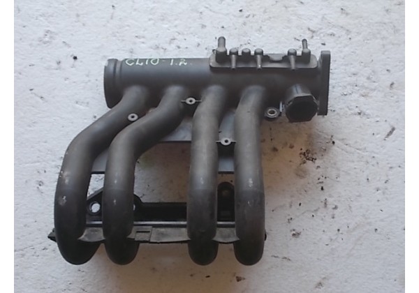колектор впускний Renault 1.2 , 7700875719, 7700114501, 7700873537