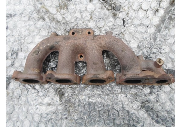 Колектор випускний Renault Espace 3, Laguna 2, 2.2 dci, 8200017125, 8200042882