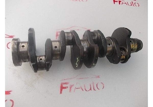 колінвал Renault Safrane 2,5 td, 7701042303, двигун SOFIM