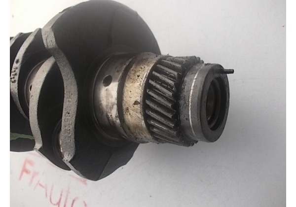 колінвал Renault Safrane 2,5 td, 7701042303, двигун SOFIM