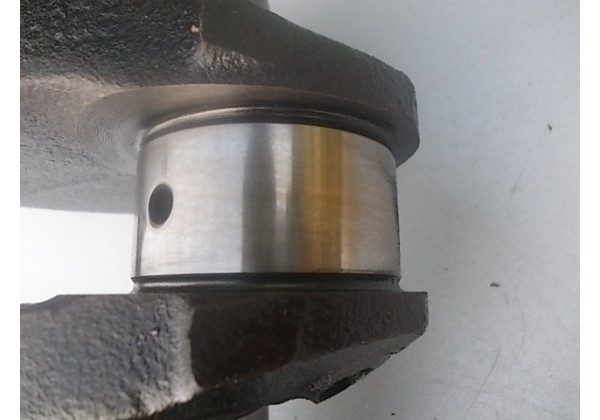 колінвал Renault Safrane 2,5 td, 7701042303, двигун SOFIM