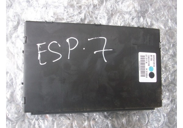 контролер,блок BSI Рено Еспейс 3, для 2.2 дці, 6025410516,73651213Q