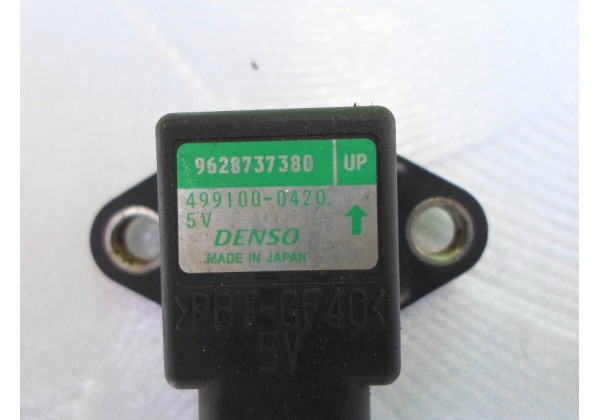 датчик висоти підвіски Пежо 607,9628737380,4991000420