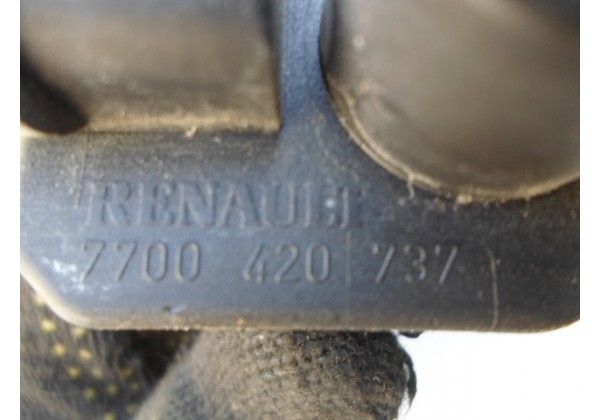 Коректор фари  Рено Сценік 2 , 7700420737