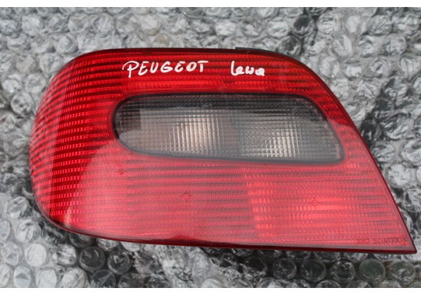 ліхтар лівий Citroen Xsara, седан