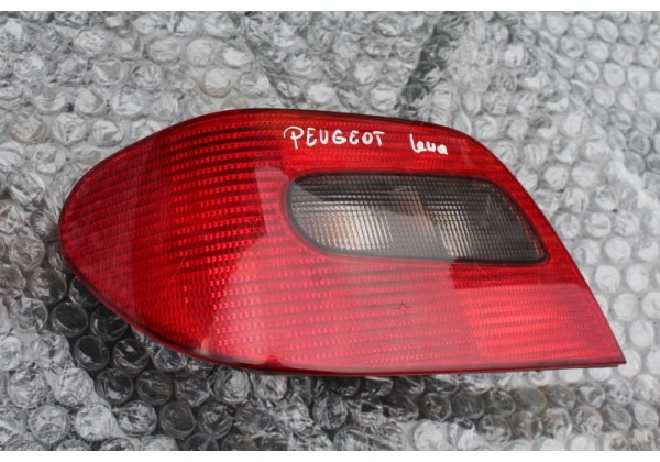 ліхтар лівий Citroen Xsara, седан