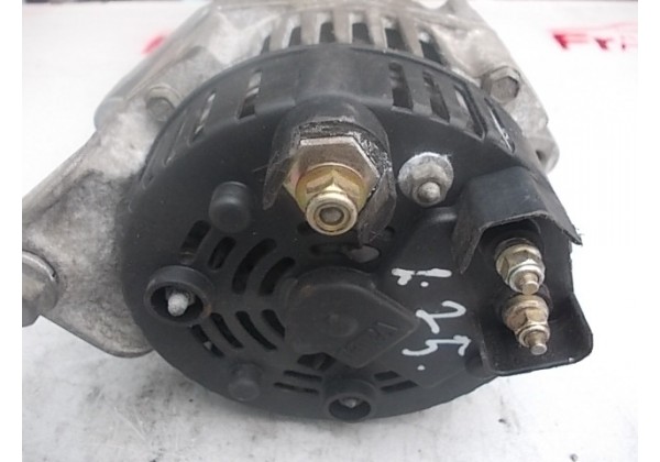 Генератор Renault Laguna, Megane, Scenic, Espace III, 1.8, 2.0 бенз, 1.9 D, DTi, 2541908, A11VI79, 75А