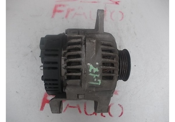 генератор Renault Laguna, Espace III 3.0, 2541608, 7700860976 , 7701352304,110А