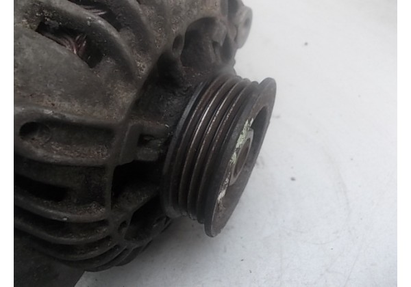 генератор Renault Laguna, Espace III 3.0, 2541608, 7700860976 , 7701352304,110А
