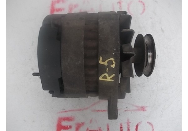 генератор Рено 5,9,11,19,Рапід ,Кліо,1.0,1.1,1.2,1.4,Valeo A13N104,2106085,50А