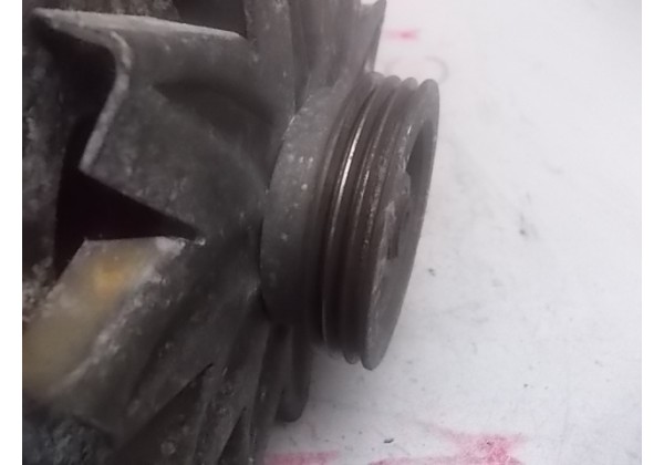 генератор Рено 19,Кліо,Рапід 1.2,1.4 бензин,VALEO,A14N156,2541258,7700805159,90А