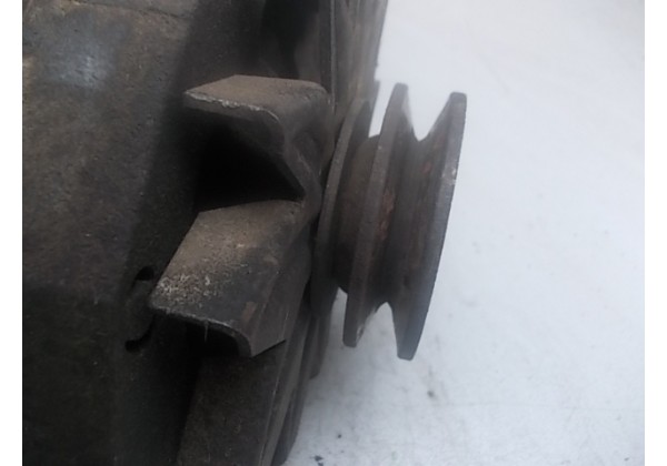 генератор Рено 19,Кліо,Рапід ,1.2,1.4 бензин,VALEO,A13N157,2541117,7701351757 , 7701499436 , 7707784890,60А