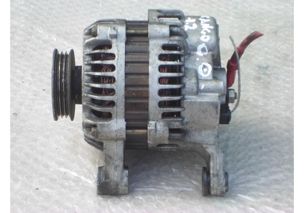 генератор Renault Clio 2, 3, Kangoo ,Twingo 1.2  8V16V, 8200065730, 7700433069, A001TA2293, 70А, 12V