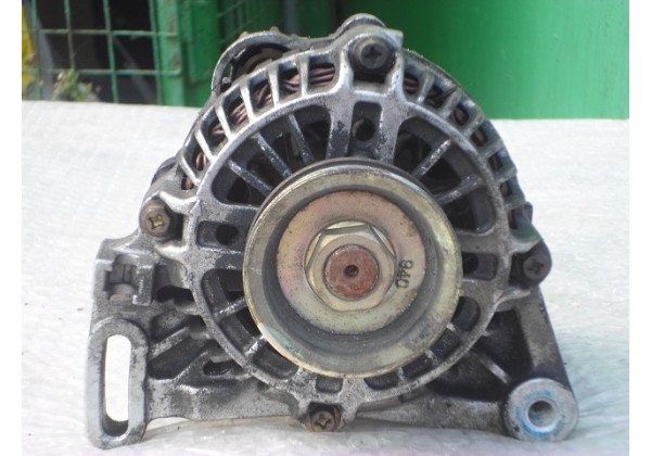 генератор Renault Clio 2, 3, Kangoo ,Twingo 1.2  8V16V, 8200065730, 7700433069, A001TA2293, 70А, 12V