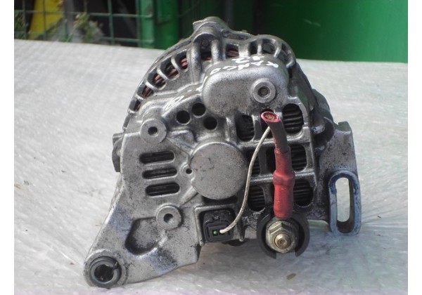 генератор Renault Clio 2, 3, Kangoo ,Twingo 1.2  8V16V, 8200065730, 7700433069, A001TA2293, 70А, 12V