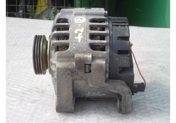 генератор Renault Clio 2, 3, Kangoo, Twingo  1.2 8, 16 V, 7700437090, SG9B035, 2542422C, 303006092, 95A