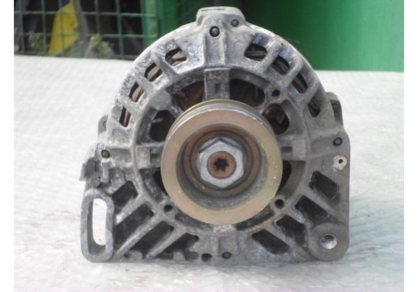 генератор Renault Clio 2, 3, Kangoo, Twingo  1.2 8, 16 V, 7700437090, SG9B035, 2542422C, 303006092, 95A