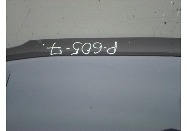 Капот Пежо 605