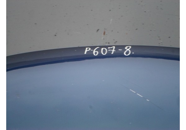 Капот Пежо 607