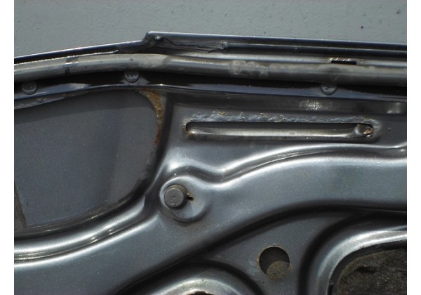 Капот Пежо 309