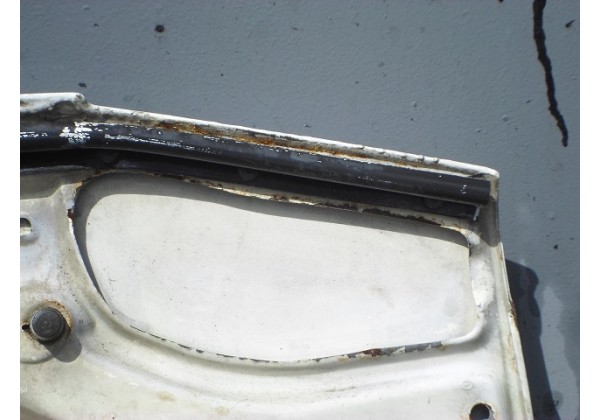 Капот Пежо 309
