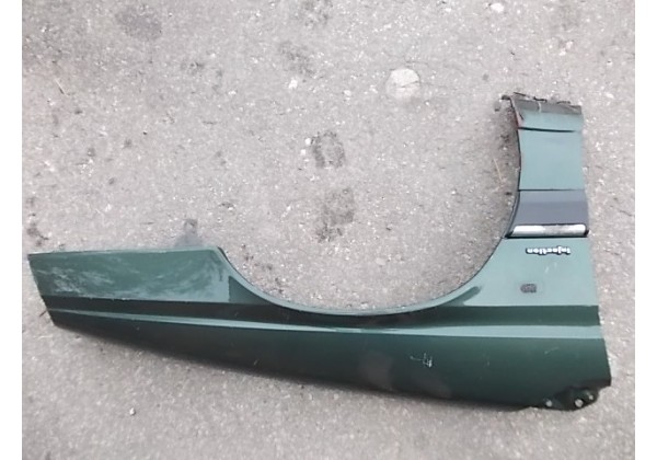 крило Сітроен ХМ