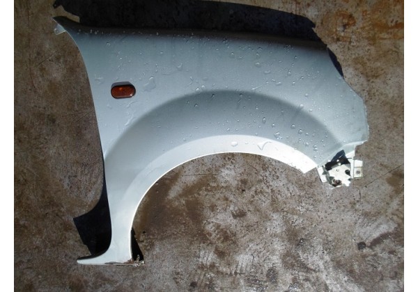 Крило переднє праве Renault Kangoo, 03-08, 7751718632