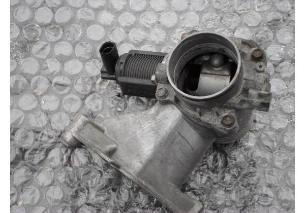 кронштейн EGR Рено Лагуна 2,Еспейс 3,Мастер, для 2.2 дці,8200506371,8200036147,8200528736,8200124251,8200276591,8200404788