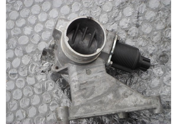 кронштейн EGR Рено Лагуна 2,Еспейс 3,Мастер, для 2.2 дці,8200506371,8200036147,8200528736,8200124251,8200276591,8200404788