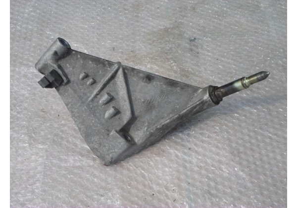 кронштейн КПП Renault Scenic RX-4,7700432184