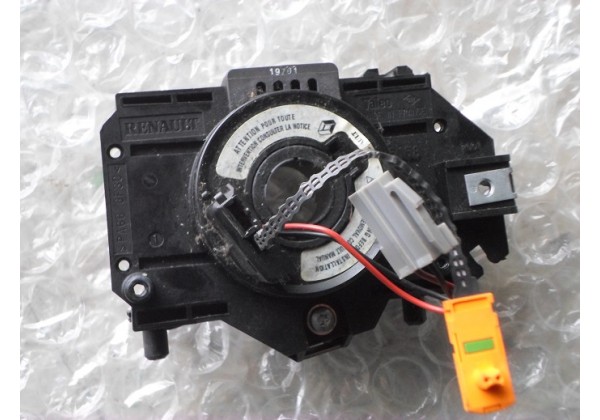 подрульовий шлейф Airbag Рено Еспейс 3,VALEO 6168, 7701039696,6025313009 61670032