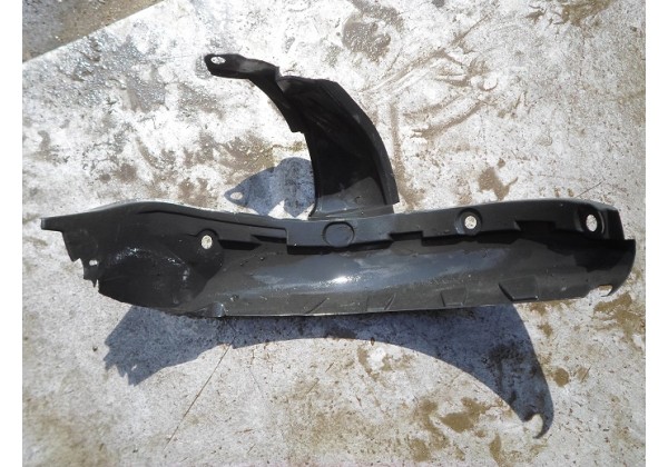 Підкрилок передній лівий, задня частина Renault Kangoo, 8200156691*